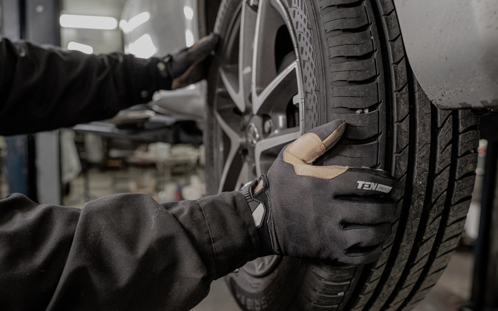 Car Tune-Up