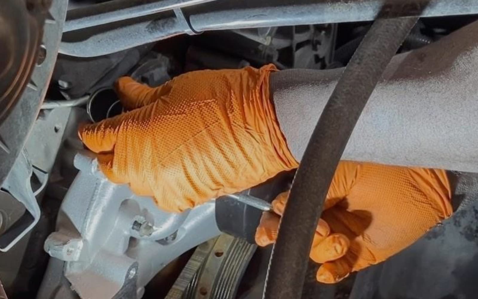 Vehicle Maintenance